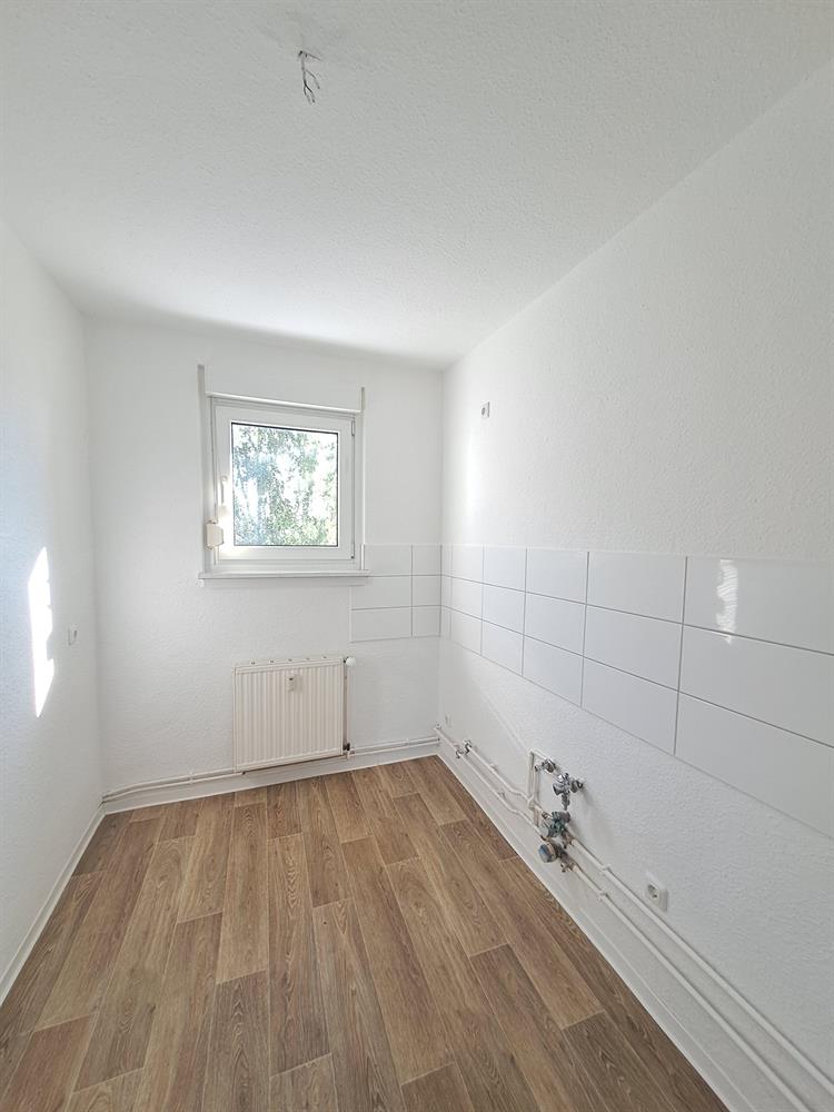 Renovierte 3-Raum-Wohnung in idyllischer Wohnlage - Foto 3